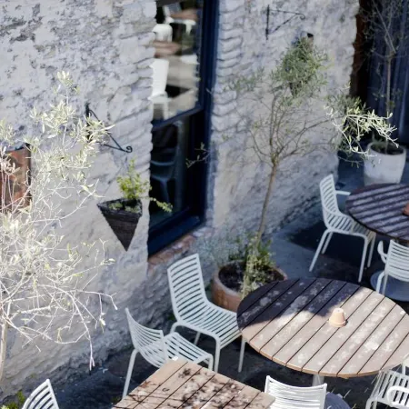 The Archangel,Restaurant & Bar with Rooms
