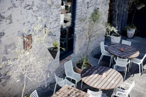The Archangel,Restaurant & Bar with Rooms - Wifi