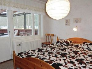 Holiday Home Gnetteryd Tving