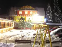 Western Penzion Hotel a Oravsky Podzamok
