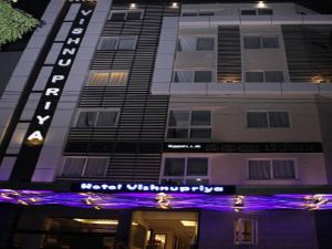 Hotel Vishnu Priya