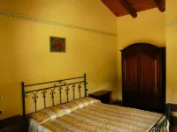 Hotel Borgo Antico Hotel in zona Faro di Scario