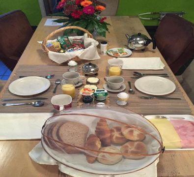B&B Groenstraat Riemst - Housity