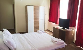 Black Sea View Apartments