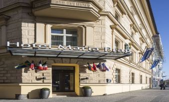 Falkensteiner Boutique Hotel Prague