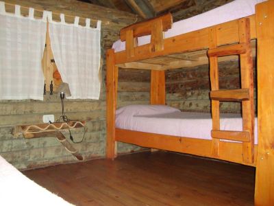 Two Bedrooms Chalet