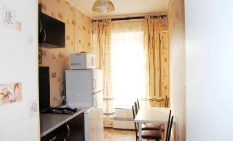 Apartment on 2Aya Brestskaya