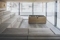 The Crystal Vaya Unique - Spa