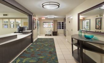 Sonesta Simply Suites Parsippany Morris Plains