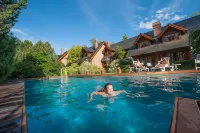 Apart Hotel la Bora - Разрешено размещения с домашними животными