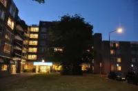 A-Hotel Oosterhout Hotels in 's-Gravenmoer