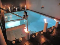 Hotel Spa Niwa - Pools