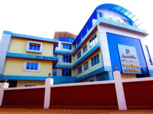 Hotel Jagdish Residency