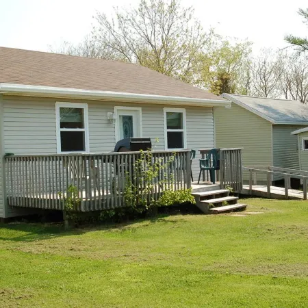 North Rustico Motel & Cottages