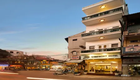 Hanz Memory Premier Hotel & Spa
