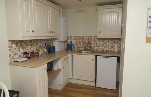 新森林三泉附樓住宿加早餐旅館