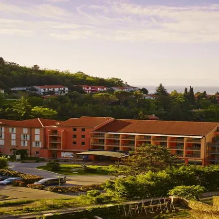 Bioenergy Resort Salinera Hotel