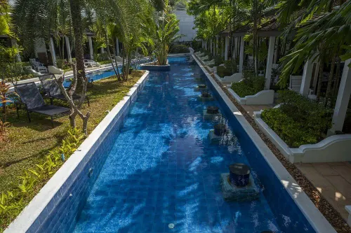 Access Resort & Villas Freizeit und Erholung Photos