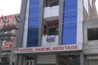 3H Hotel Hukmi Heritage