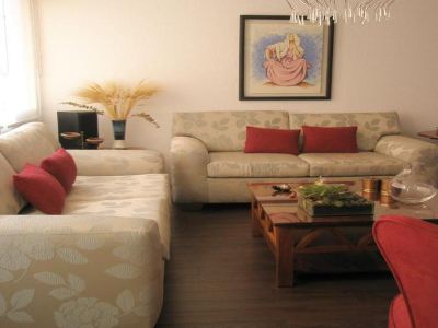 Coyoacan Departamento