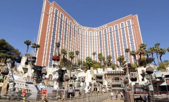 Treasure Island – TI Las Vegas Hotel  & Casino, a Radisson Hotel