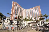 Treasure Island – TI Las Vegas Hotel  & Casino Hotels near Ross Dress for Less