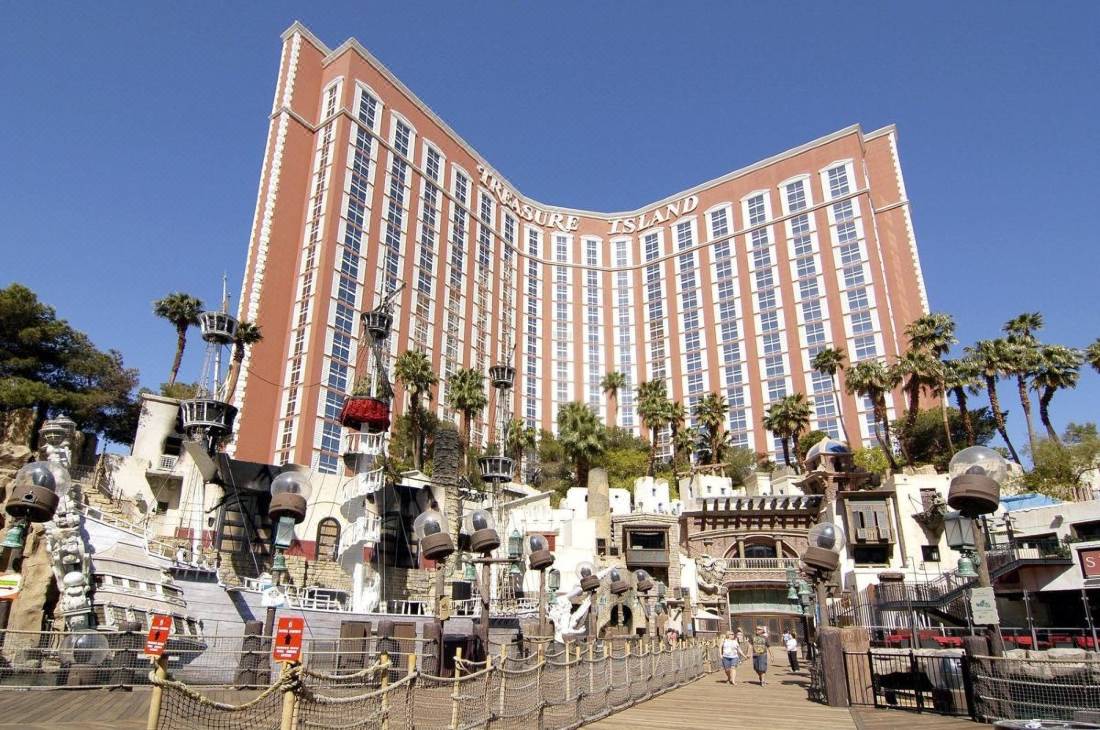 casino Smackdown!
