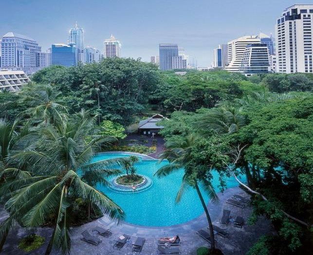 スイソテル ナイラート パーク バンコク バンコク を宿泊予約 22年安い料金プラン 口コミ 部屋写真 Trip Com