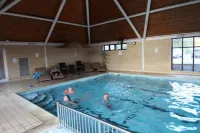 Links Country Park Hotel - piscine