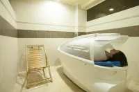 Mediteran Hotel & Resort - spa