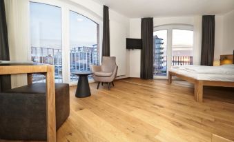 Im-Jaich Hotel Bremerhaven