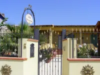 B&B Terra del Sole Agrigento San Leone