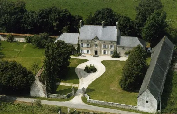 格蘭維爾莊園酒店