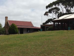 Seal Bay Cottages - Kaiwarra