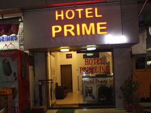 Hotel Prime Inn