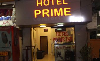Hotel Prime Inn
