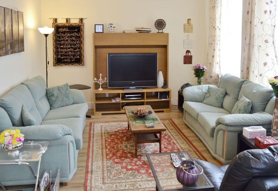 Devonshire Gardens, Margate รีวิว ราคา จองที่พัก