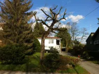 Vancouver Backpacker House