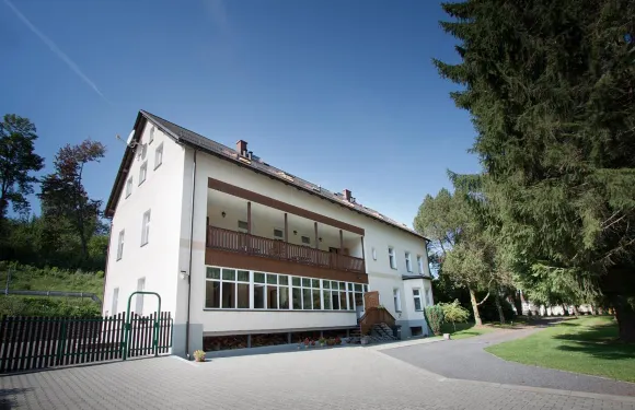 洛狄尼於烏爾弗旅館