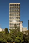 Tivoli Mofarrej São Paulo - 5-Star
