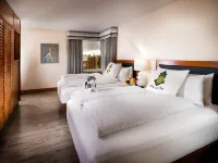 Staypineapple, Watertown Hotel, University District Seattle Hotels near Wallingford