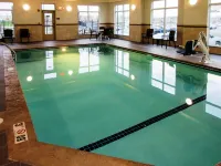 Sleep Inn & Suites West-Near Medical Center - Swimmingpools