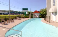 SureStay Plus Hotel by Best Western Sevierville - Pools