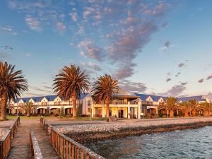 Protea Hotel Walvis Bay Pelican Bay