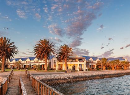 Protea Hotel Walvis Bay Pelican Bay