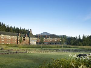 Skamania Lodge