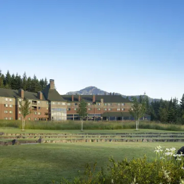Skamania Lodge