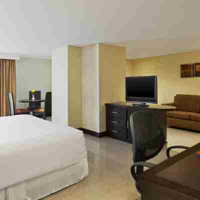 Sonesta Hotel Cali Rooms