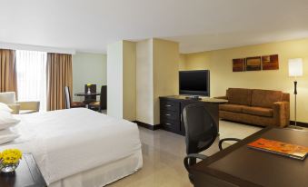 Sonesta Hotel Cali