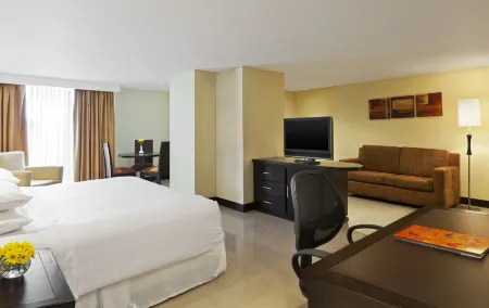 Sonesta Hotel Cali